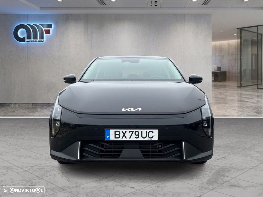Kia EV4 81.4 kWh Tech - 3