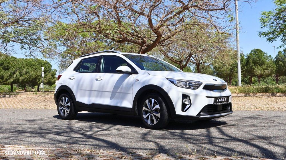 Kia Stonic 1.0 T-GDI Drive - 7