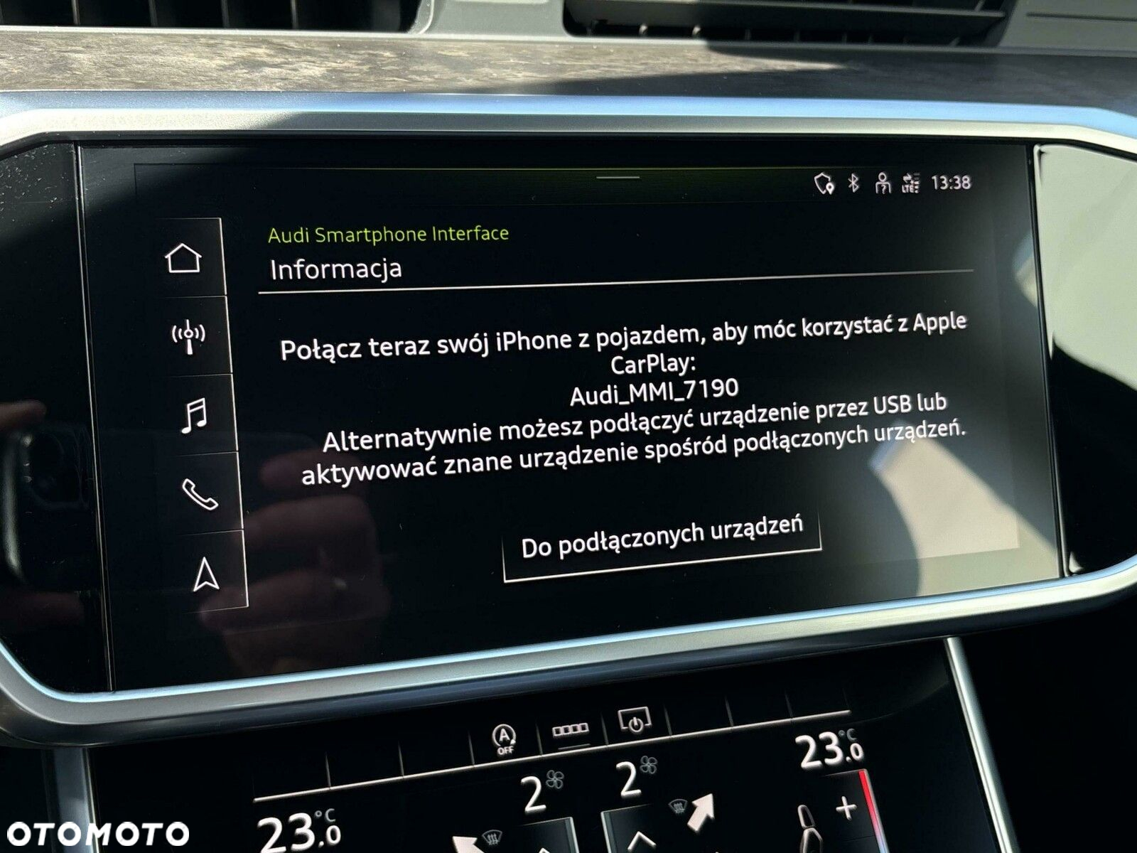 Audi A6 - 24