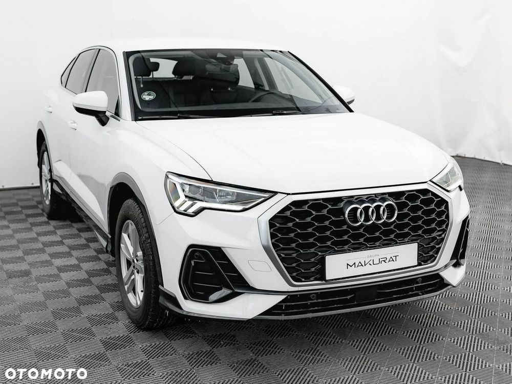 Audi Q3 Sportback 35 TFSI - 4