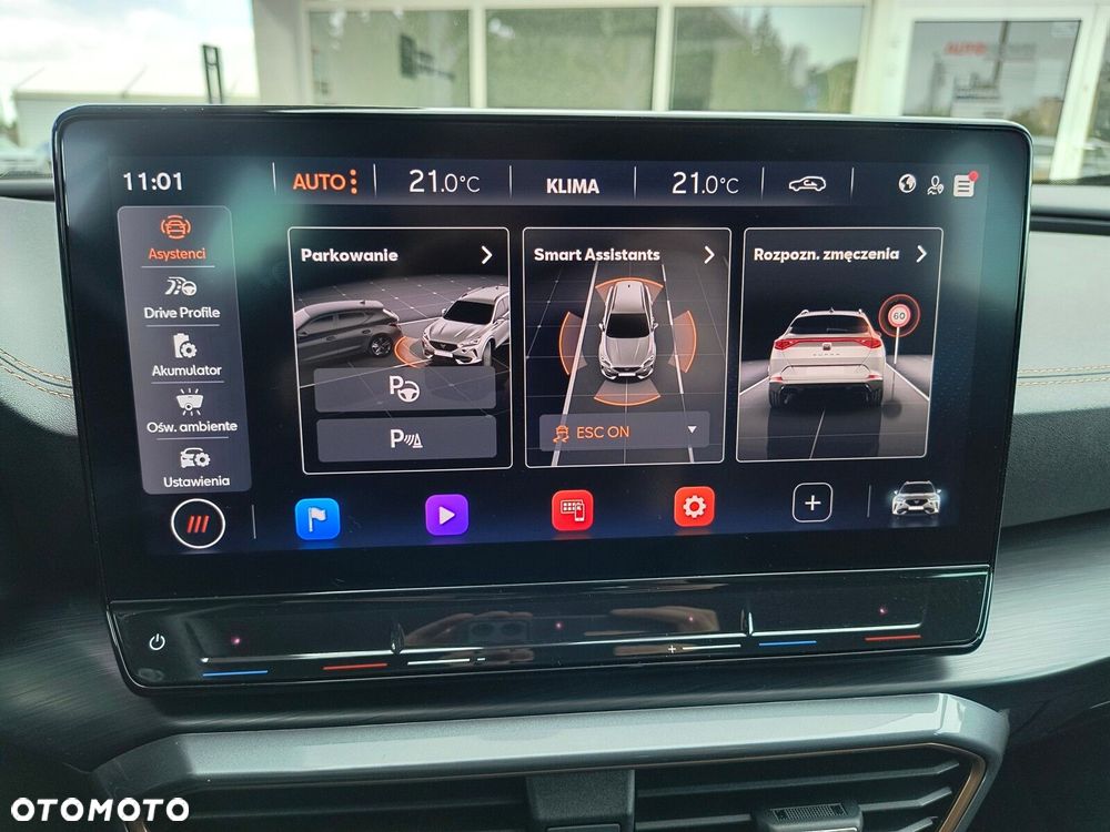 Cupra Formentor - 25
