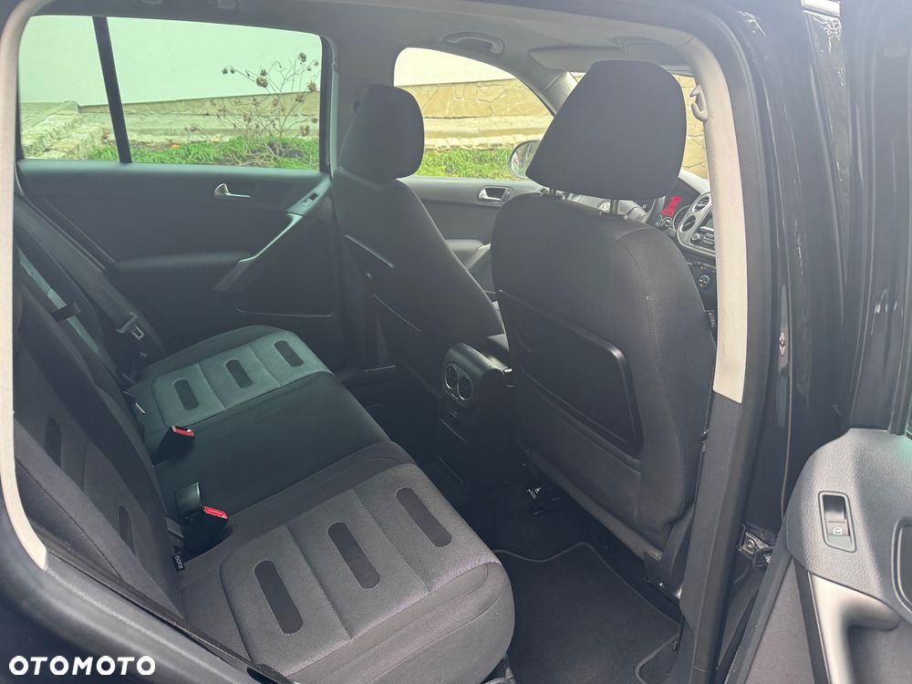 Volkswagen Tiguan 2.0 TSI 4Motion Sport & Style - 25