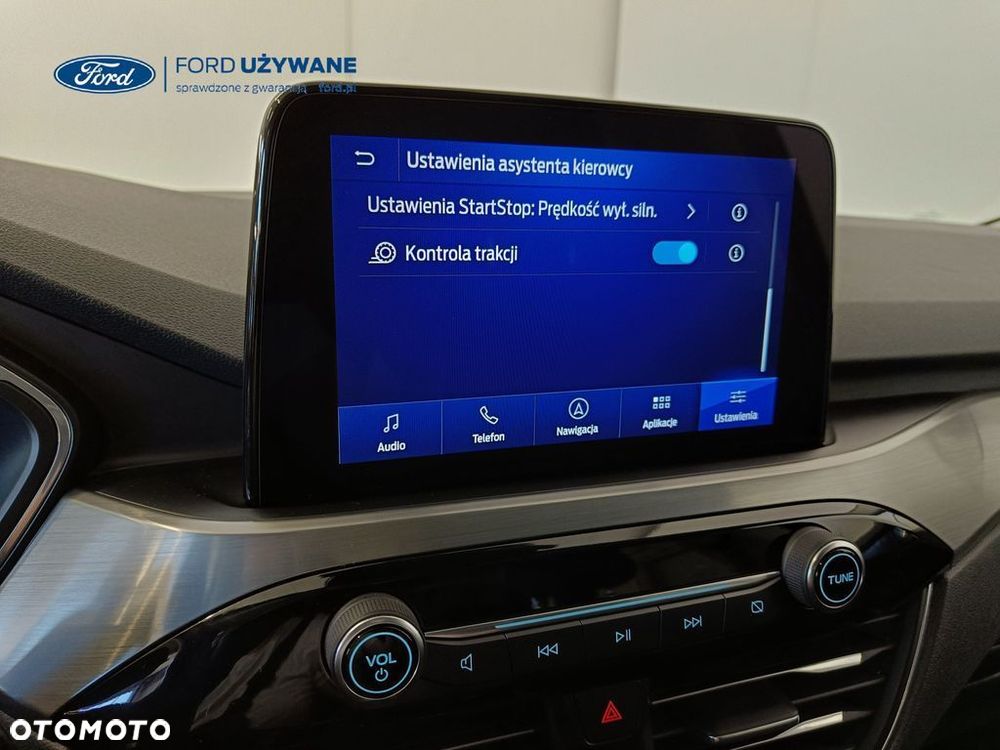 Ford Kuga 2.0 EcoBlue Hybrid TITANIUM - 31