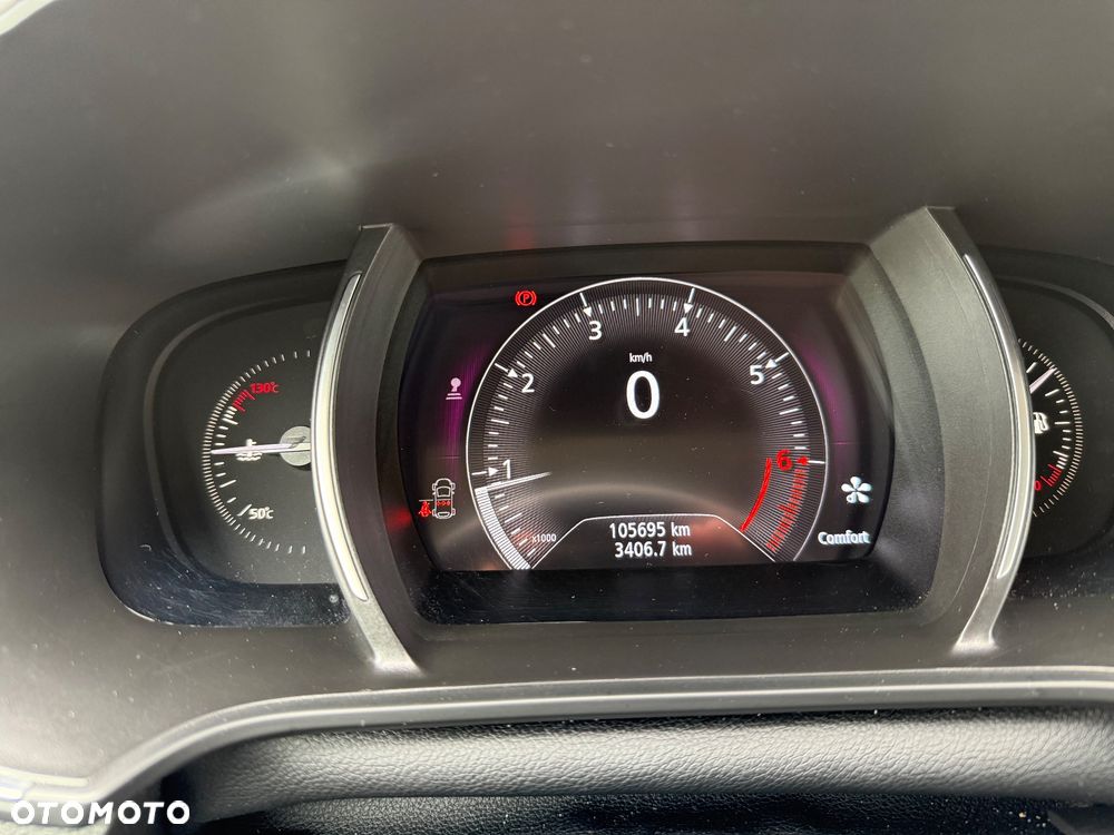 Renault Megane 1.2 Energy TCe Intens - 17