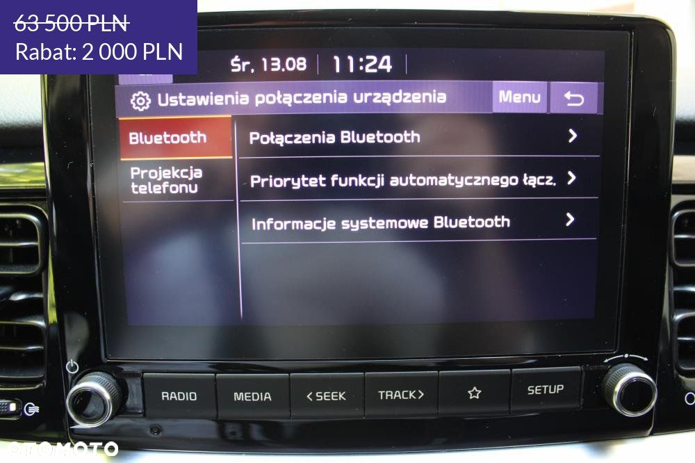 Kia Stonic - 19