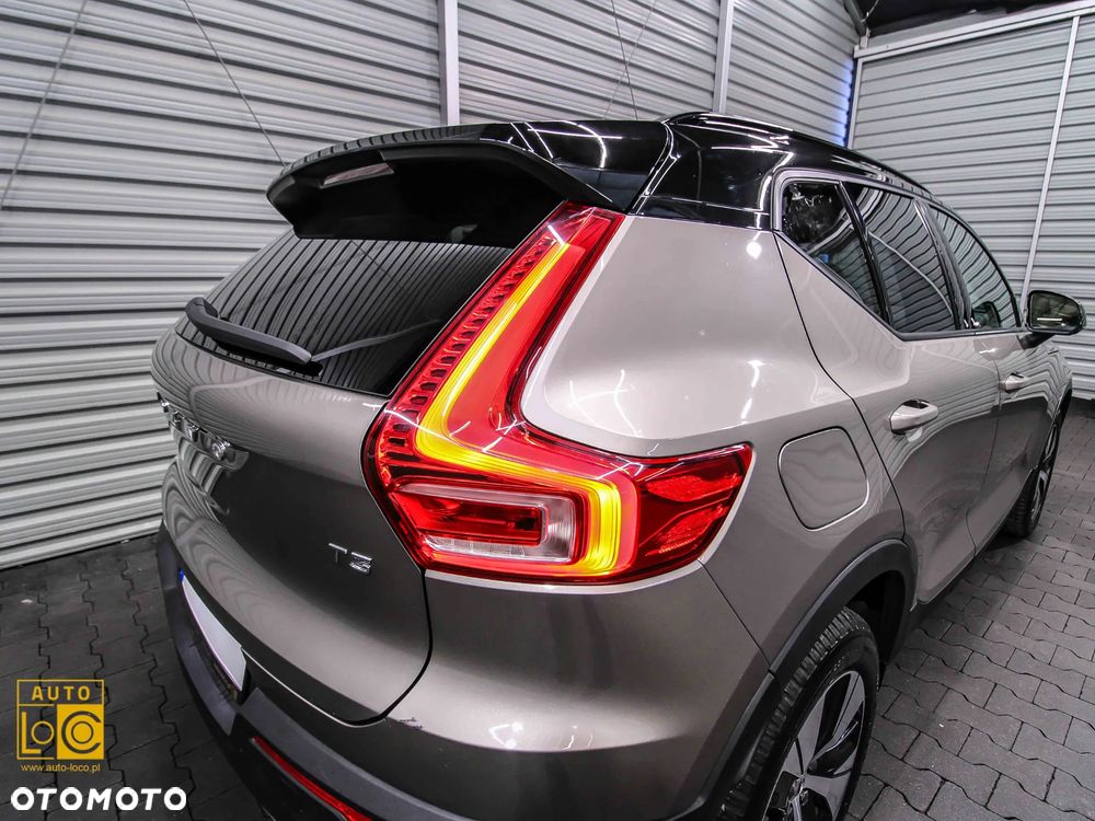 Volvo XC 40 T3 Inscription - 37