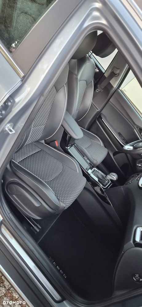Kia Ceed 1.5 T-GDI L Business Line DCT - 20
