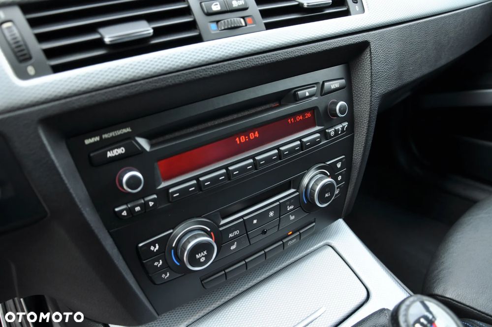 BMW Seria 3 320d - 22