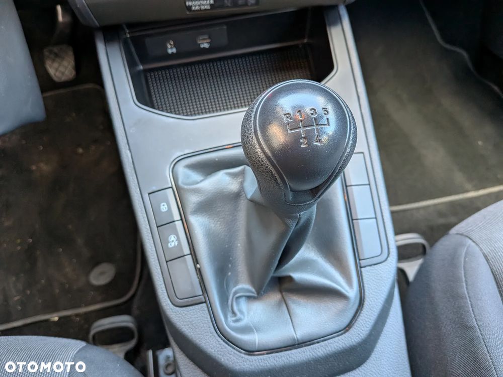 Seat Ibiza 1.0 TSI S&S - 21