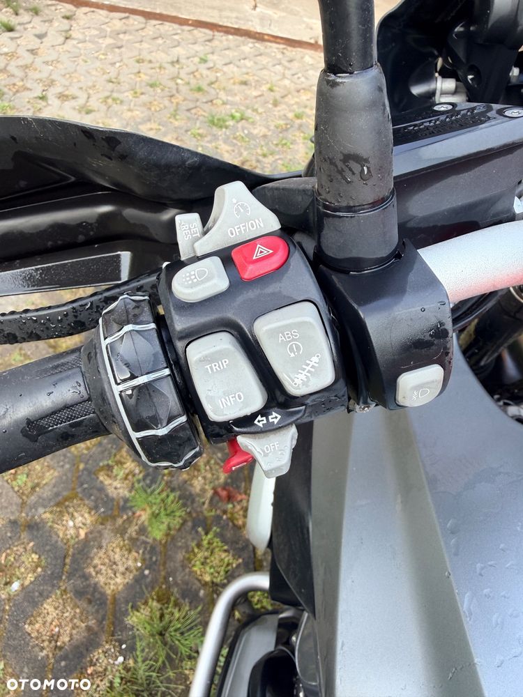 BMW GS - 10