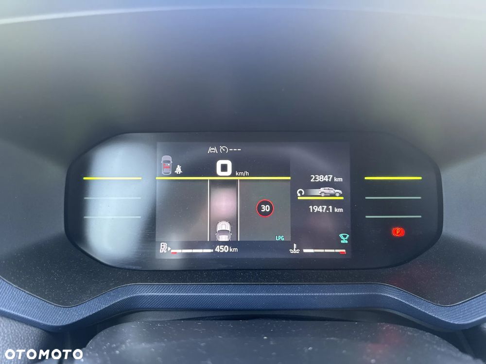 Dacia Duster 1.0 TCe Journey - 22