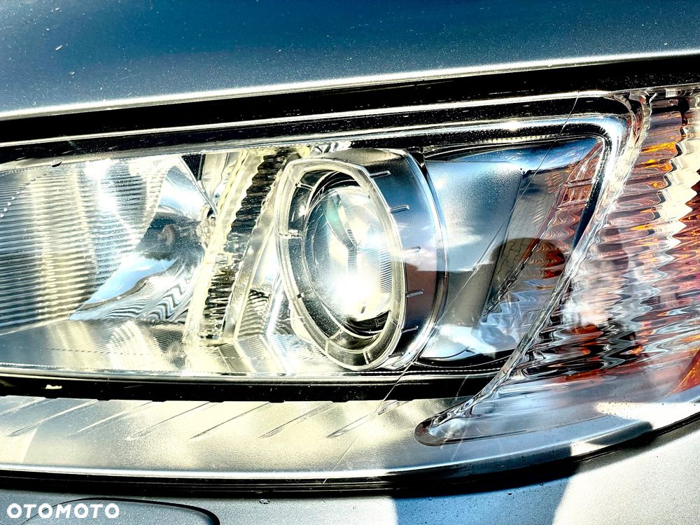 Volvo S80 2.4D Executive - 5