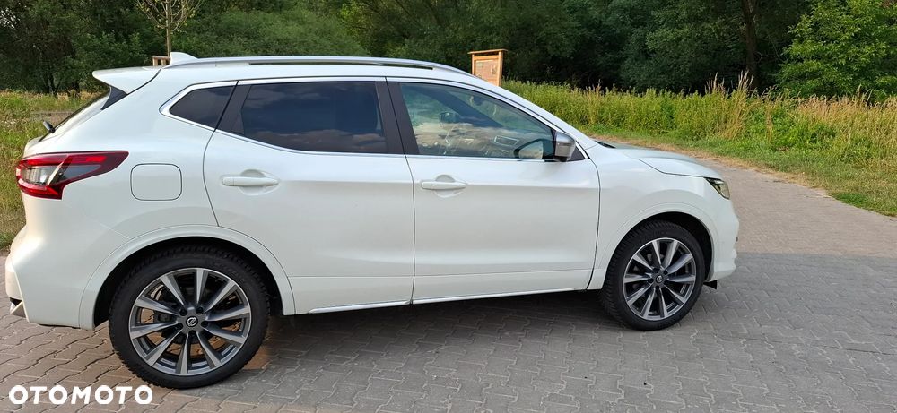 Nissan Qashqai 1.3 DIG-T Tekna+ - 9