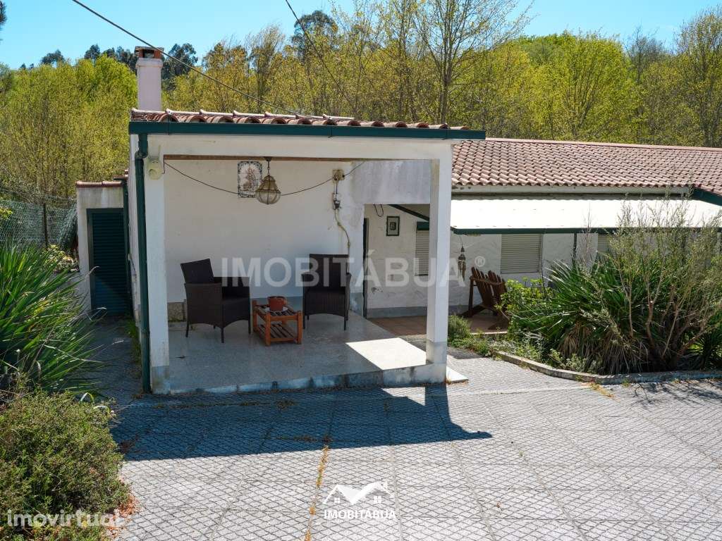 Moradia térrea independente com 2 áreas habitacionais situada a 4 k... - Grande imagem: 3/36