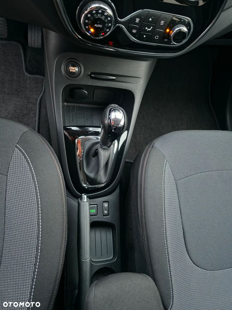Renault Captur 1.2 TCe Zen EDC - 23