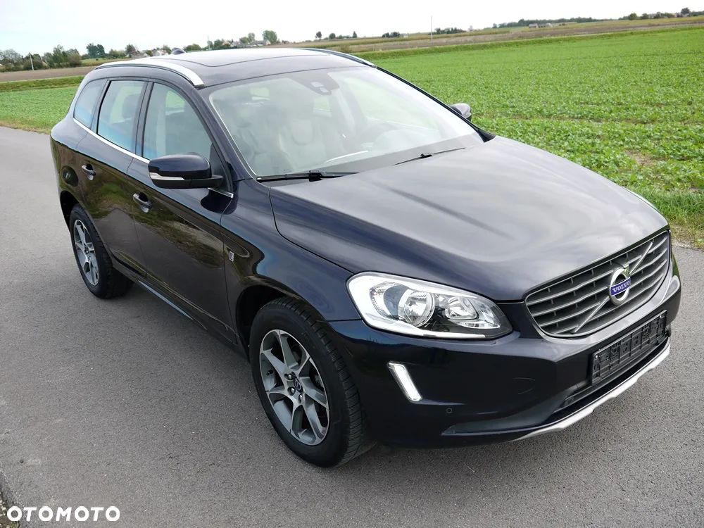 Volvo XC 60 D3 Geartronic Ocean Race - 10