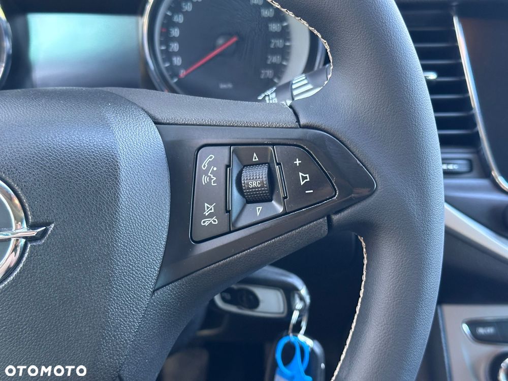 Opel Astra 1.6 CDTI Enjoy S&S - 15