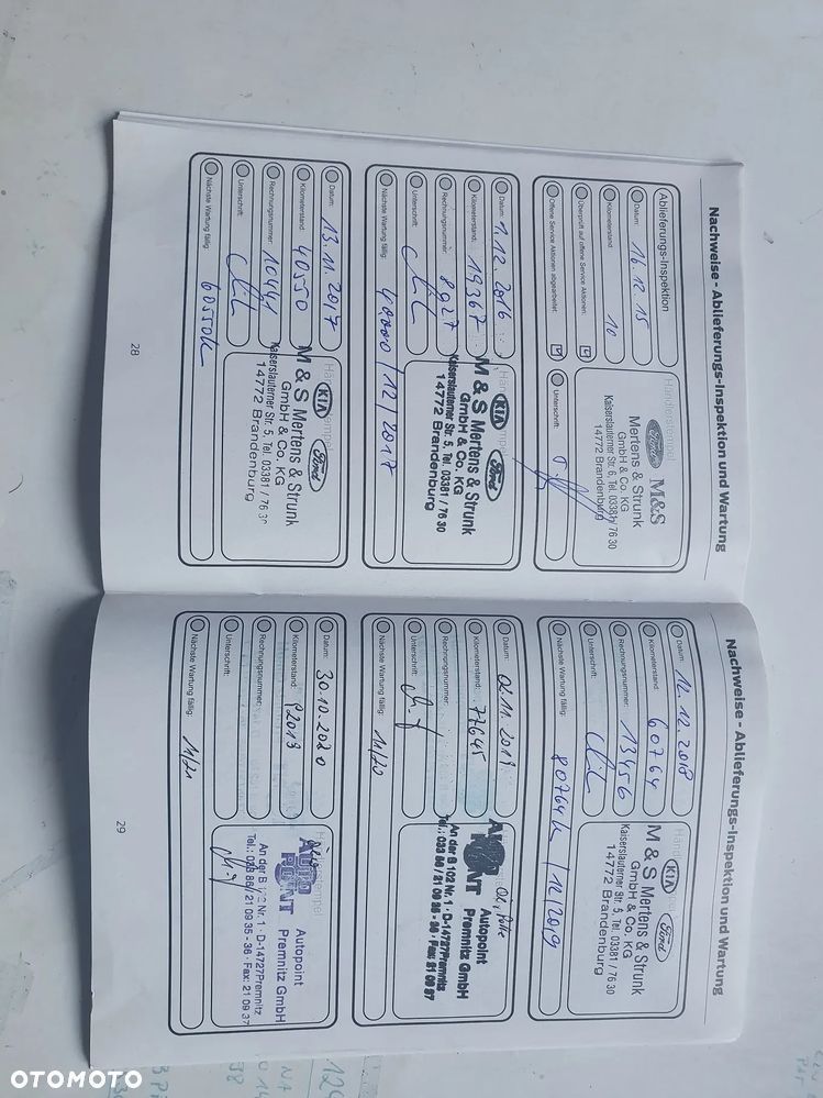 Ford Kuga 1.5 EcoBoost 2x4 Cool & Connect - 21