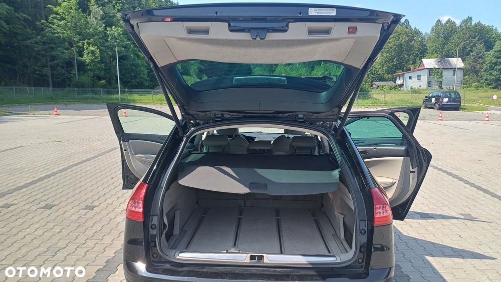 Citroën C5 2.0 HDi Exclusive - 12