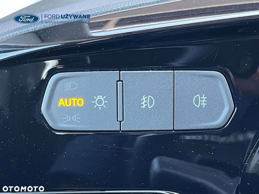 Ford Tourneo Connect 2.0 EcoBlue Titanium - 22