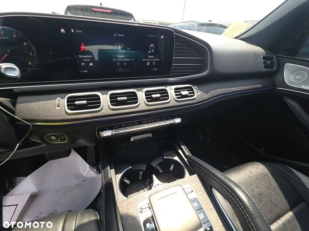 Mercedes-Benz GLE - 10