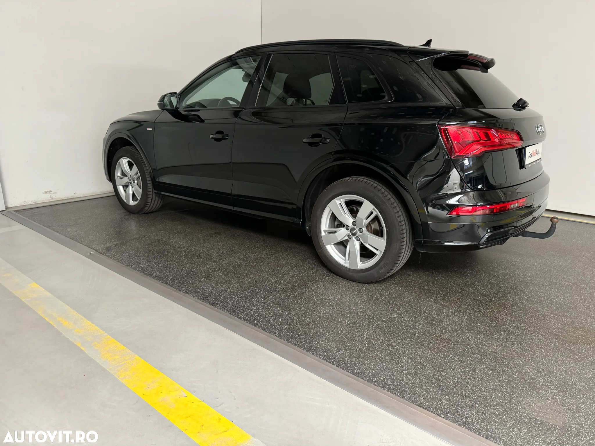 Audi Q5 - 8