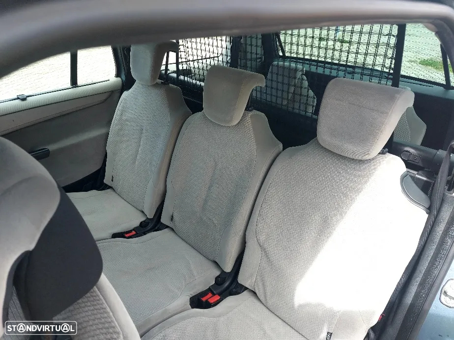 Citroën C4 Grand Picasso 1.6 HDi Dynamique CMP6 Airdream - 8