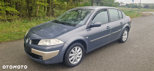 Renault Megane II 1.6 16V Business Line