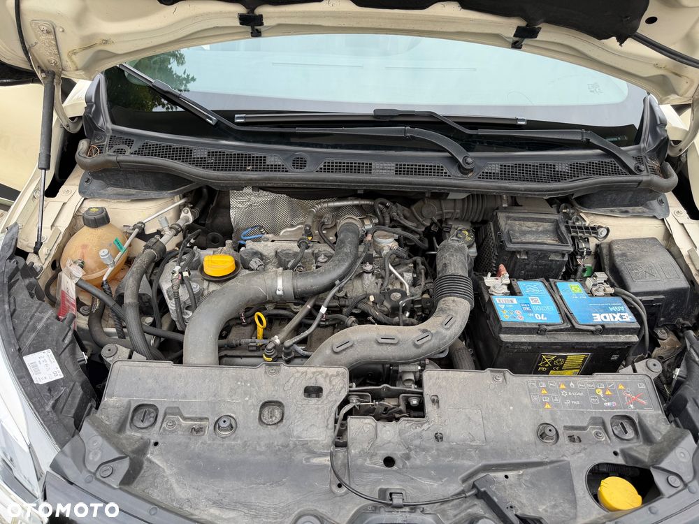 Renault Captur 1.2 Energy TCe Initiale Paris - 8
