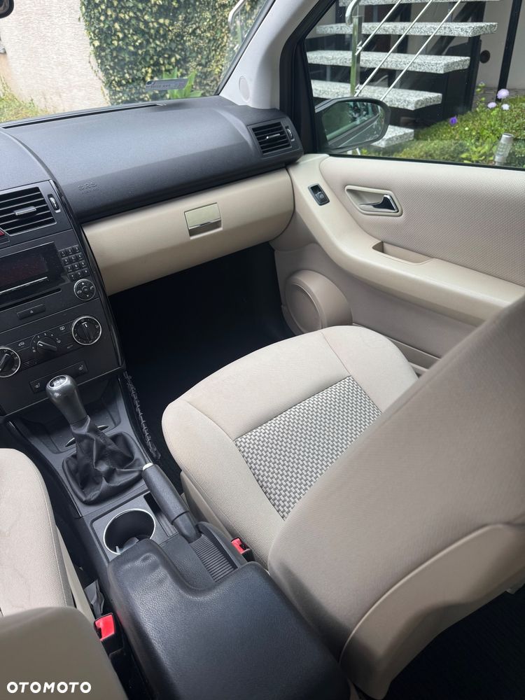 Mercedes-Benz Klasa A 150 Classic - 4