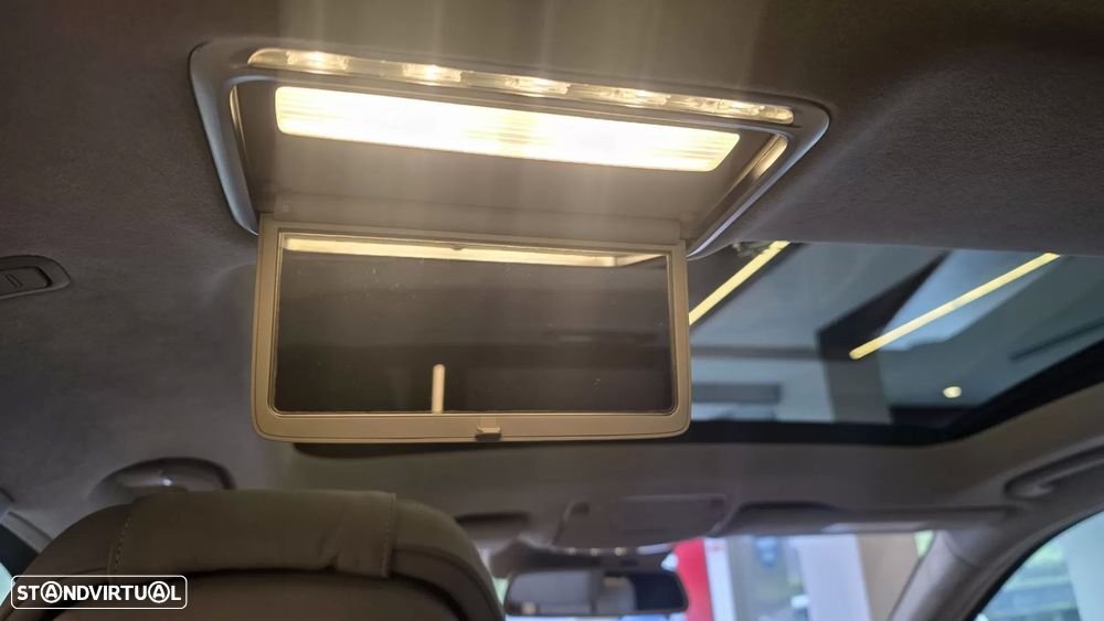 Mercedes-Benz S 350 BlueTEC Longo - 51