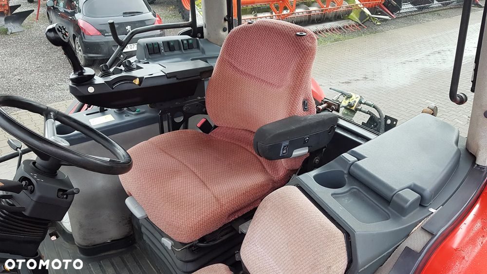 McCormick XTX 165 Extra Speed TUZ TLS 2010R - 17