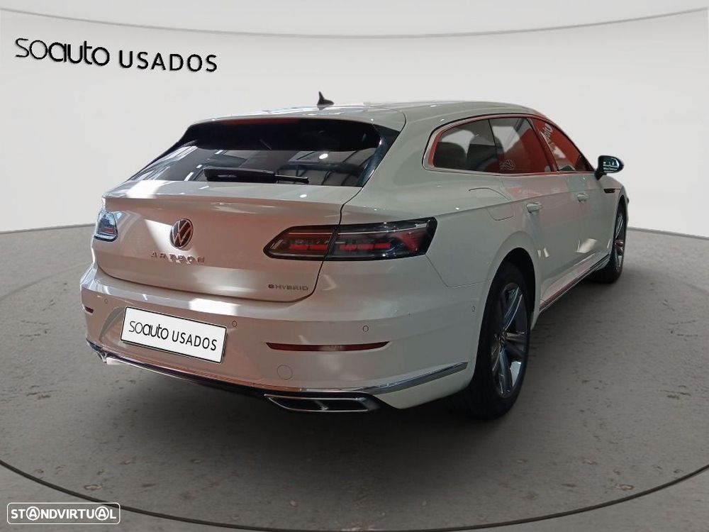 VW Arteon Shooting Brake 1.4 TSI eHybrid R-Line - 7