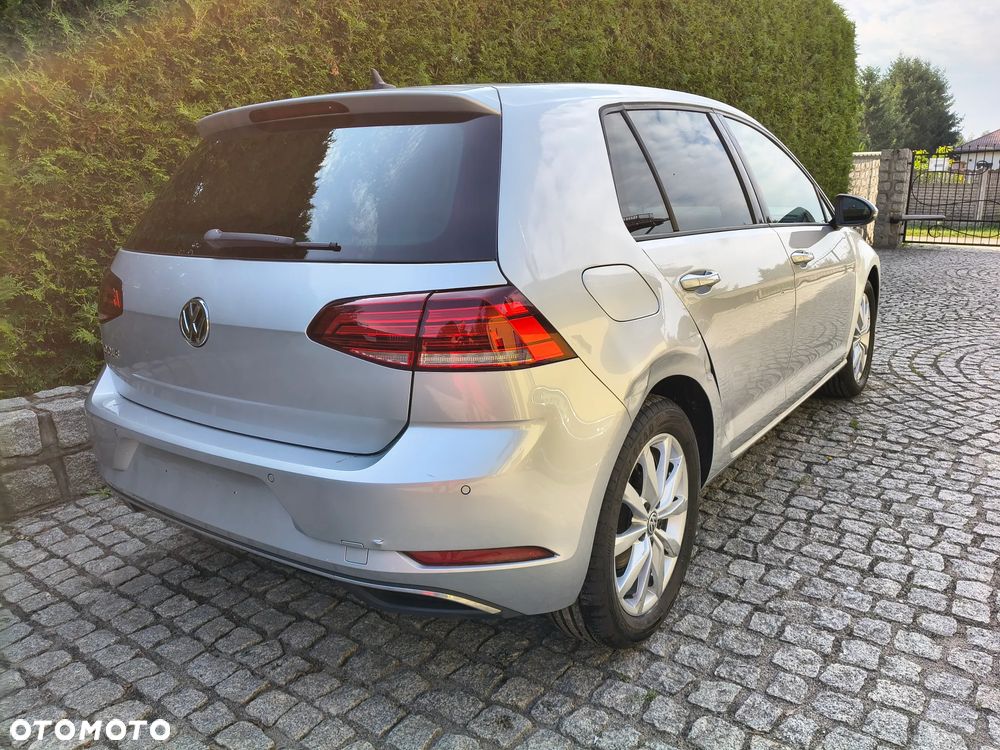 Volkswagen Golf 1.0 TSI OPF Trendline - 2