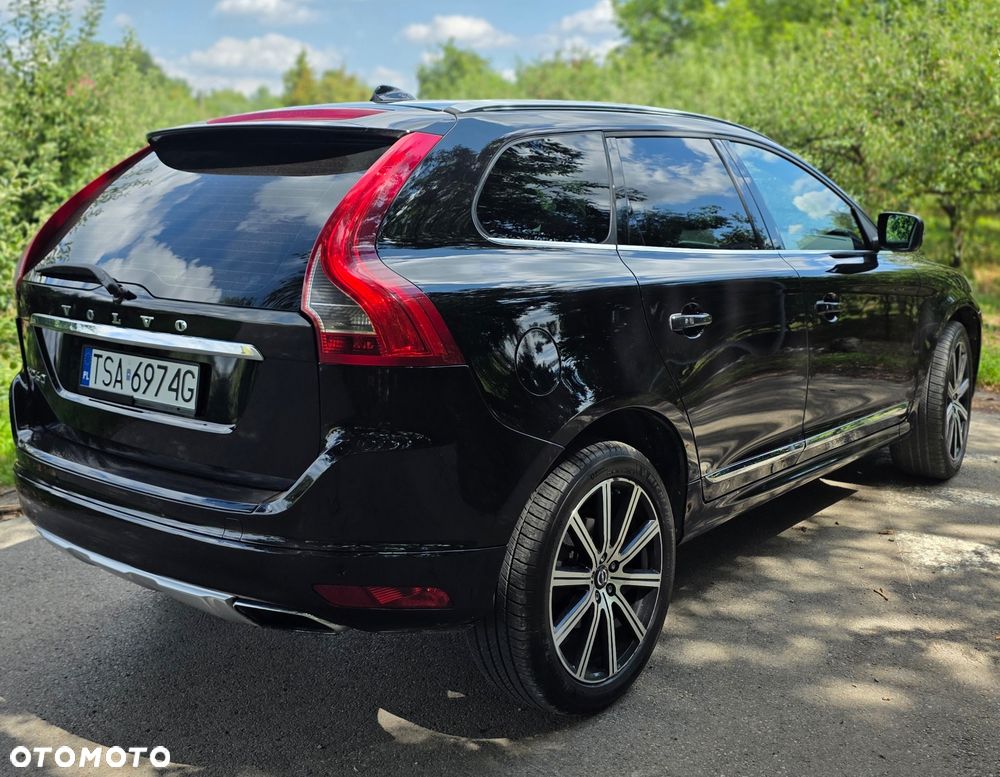 Volvo XC 60 - 12