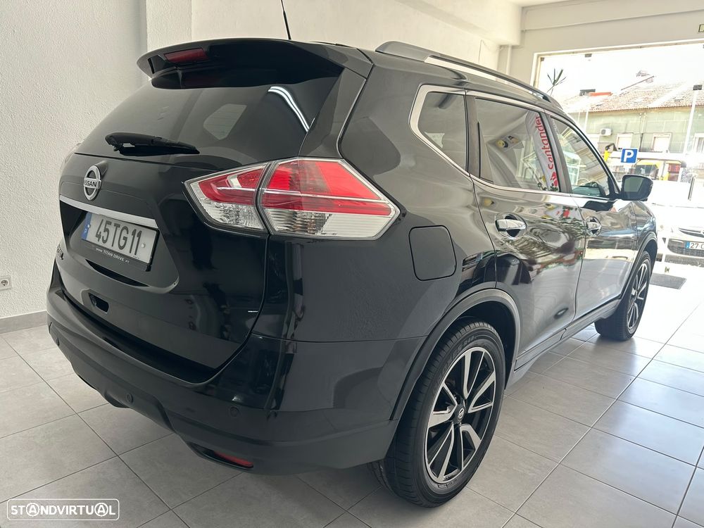 Nissan X-Trail 1.6 dCi Tekna - 6