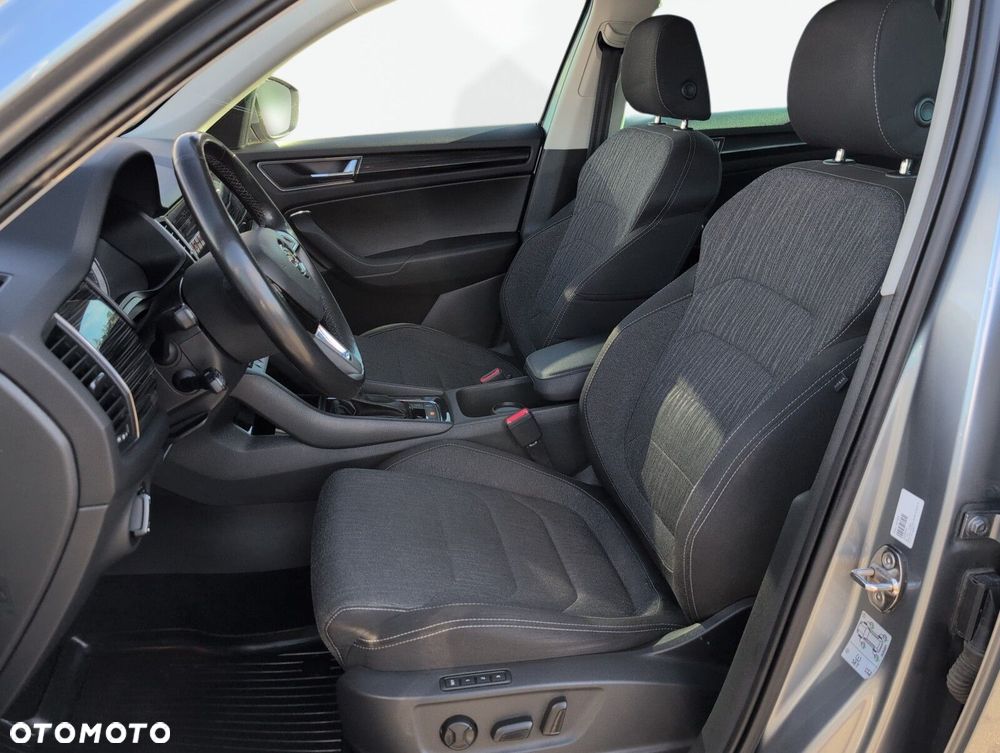 Skoda Kodiaq 2.0 TSI 4x4 Style DSG - 20