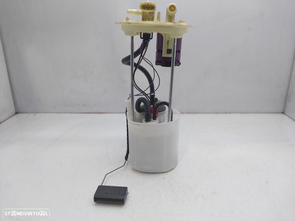 BÓIA DE COMBUSTÍVEL FORD RANGER - 1