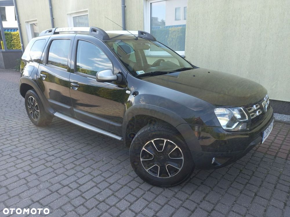 Dacia Duster 1.6 SCe Urban Explorer S&S - 8