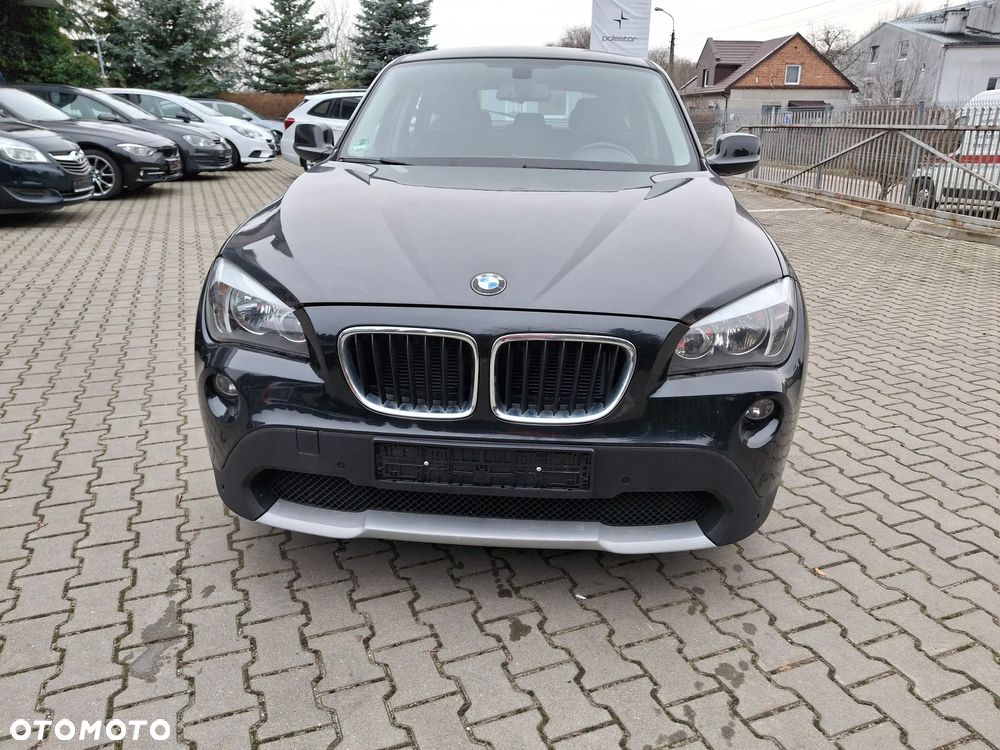 BMW X1 ver-sdrive20i - 17