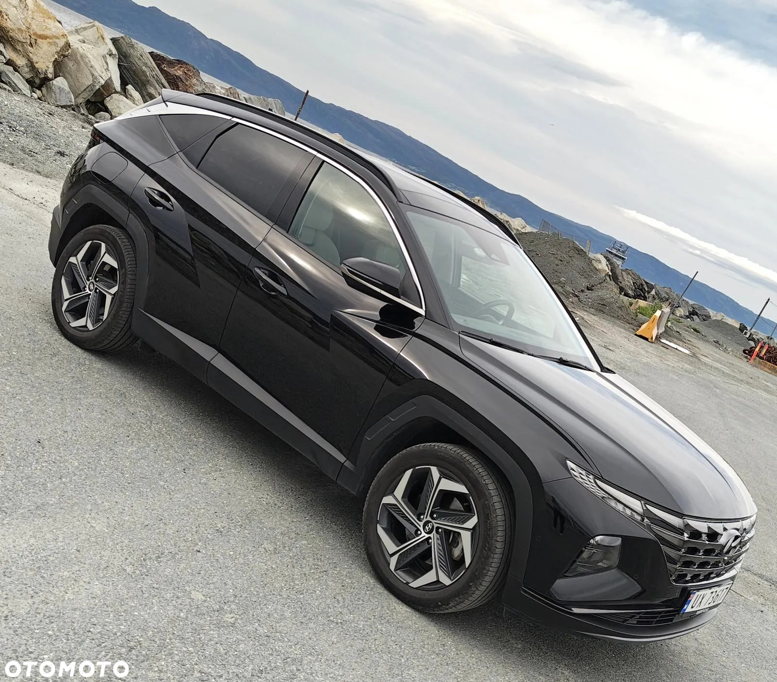 Hyundai Tucson 1.6 T-GDi PHEV Platinum 4WD - 3