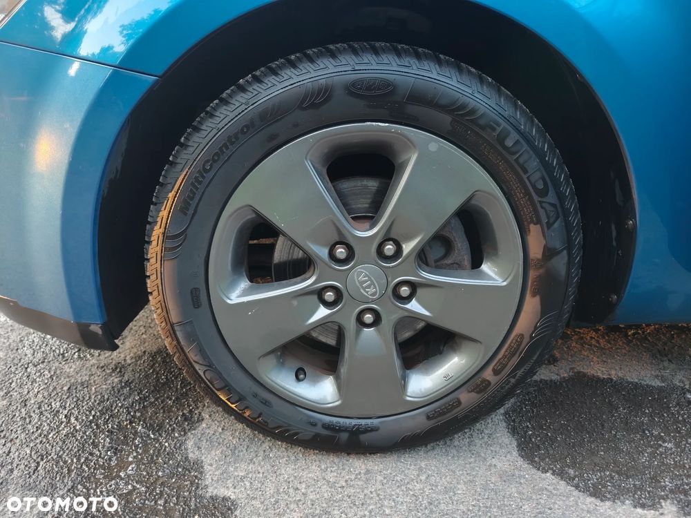 Kia Ceed 1.4 Optimum - 21