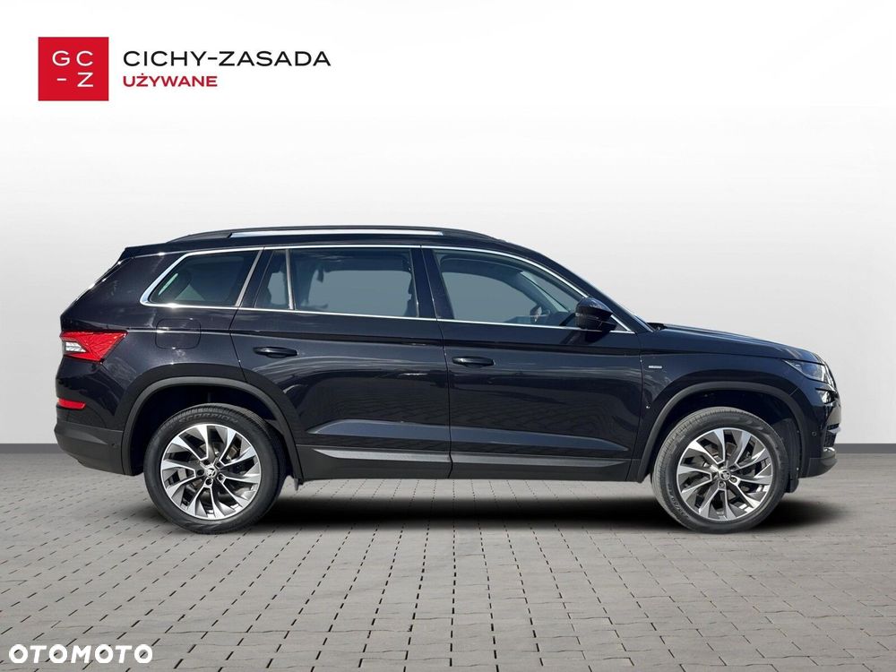 Skoda Kodiaq 2.0 TSI 4x4 Ambition DSG - 7