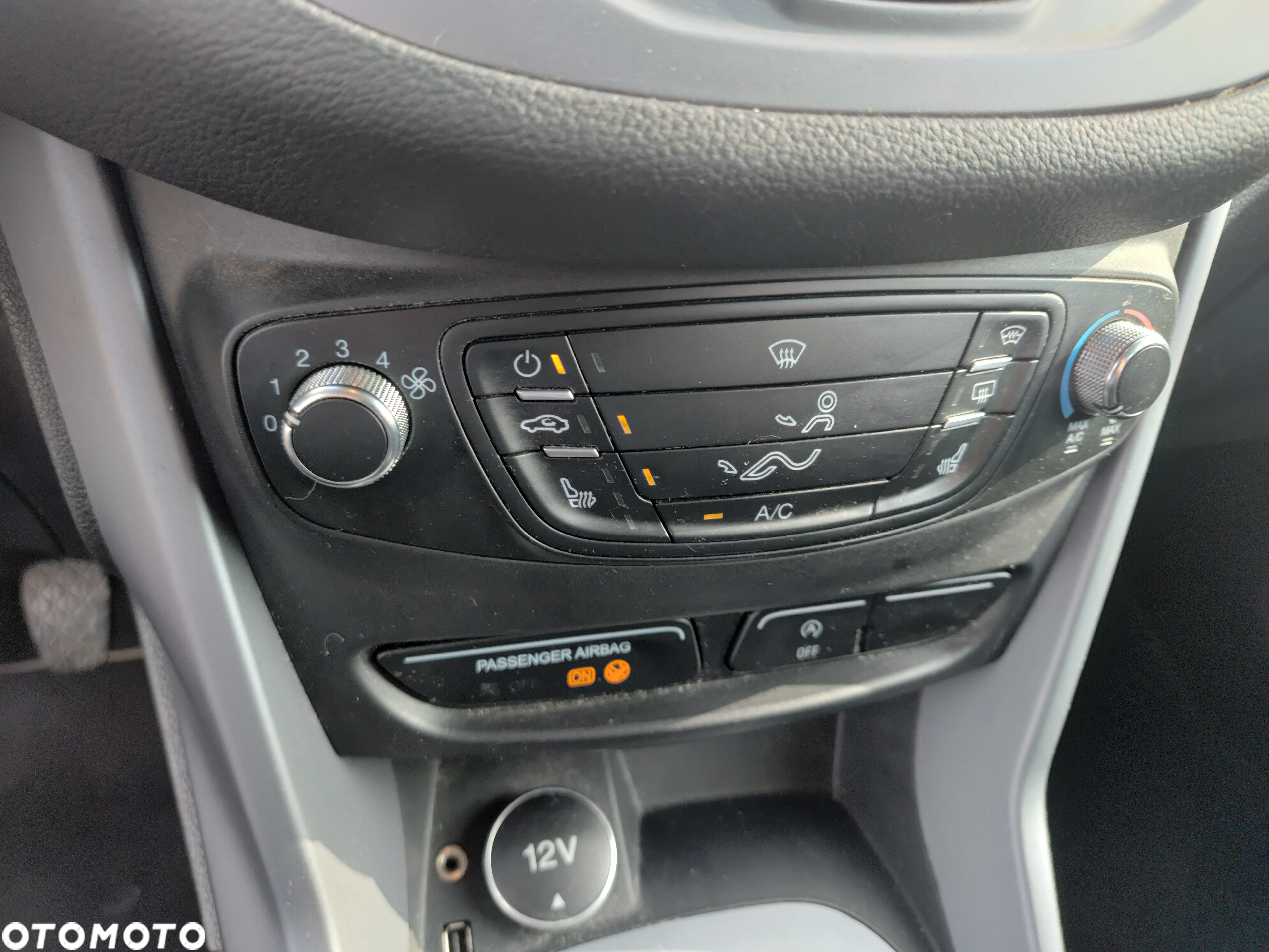 Ford B-MAX - 19