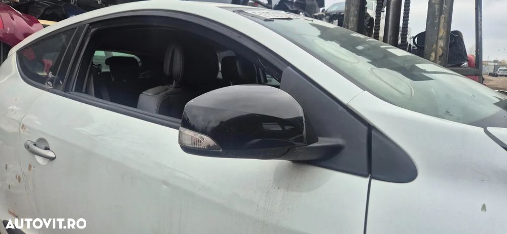 Usa dreapta dezechipata Renault Megane 3 coupe / 2 usi - 3