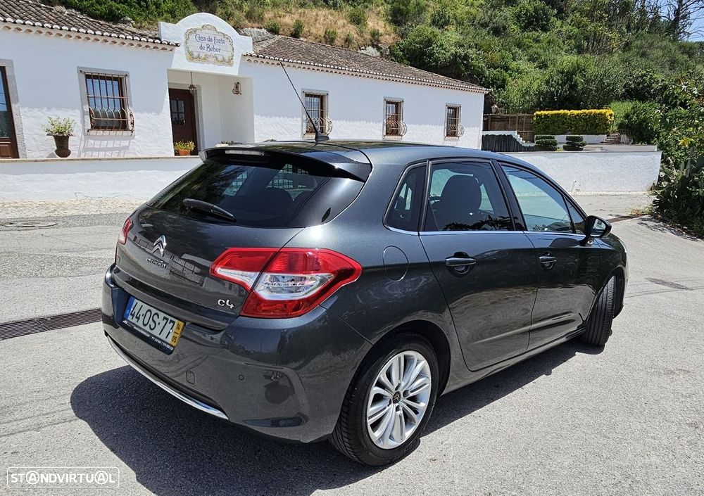 Citroën C4 1.6 e-HDi Air.Collection ETG6 - 6