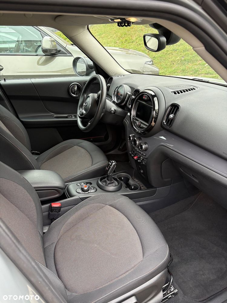 MINI Countryman Cooper - 11