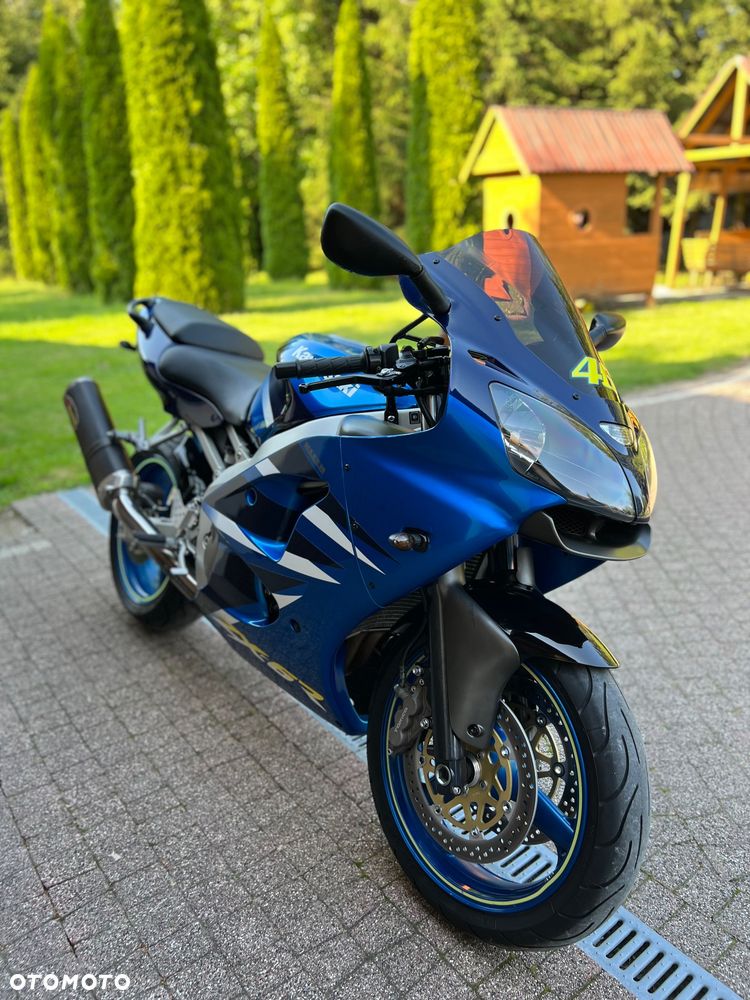Kawasaki Ninja - 30