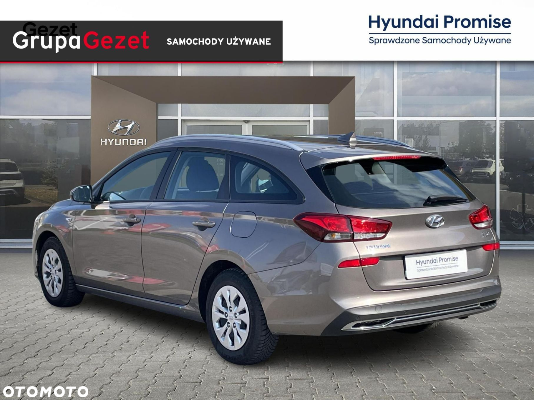 Hyundai i30 - 3