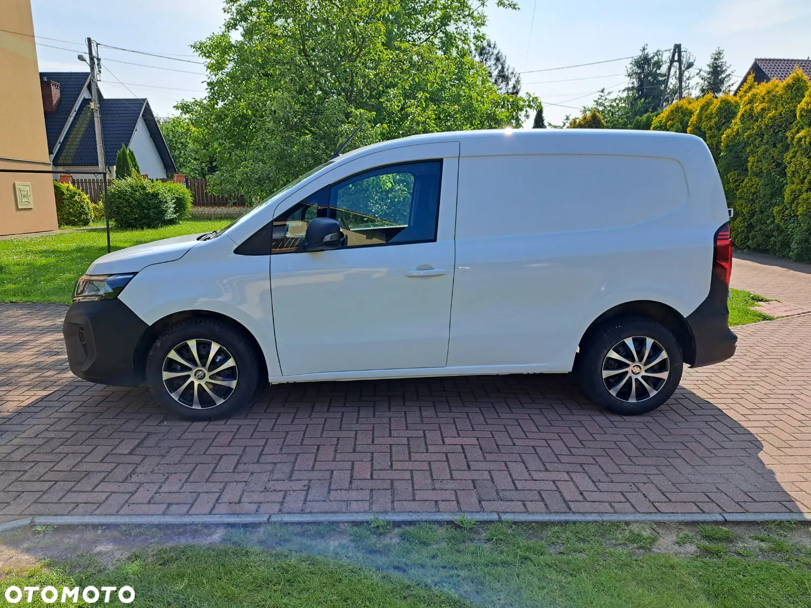 Nissan TOWNSTAR - 6
